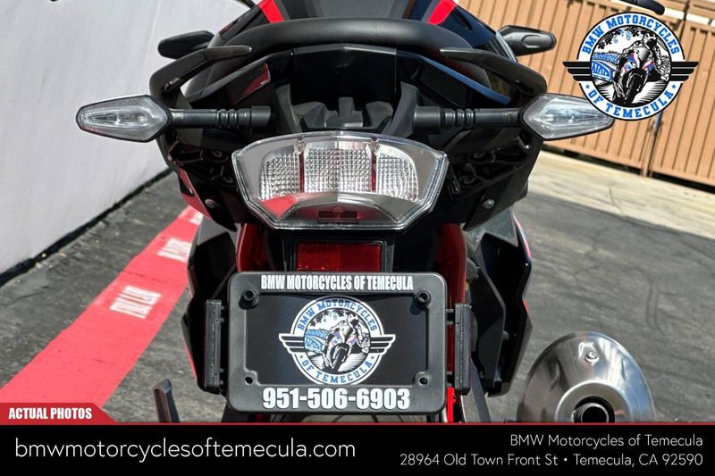 2025 BMW G 310 RImage 7