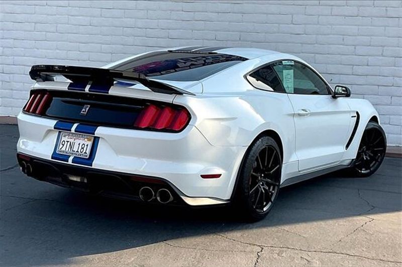 Used 2018 Ford Shelby GT350 GT350Image 13