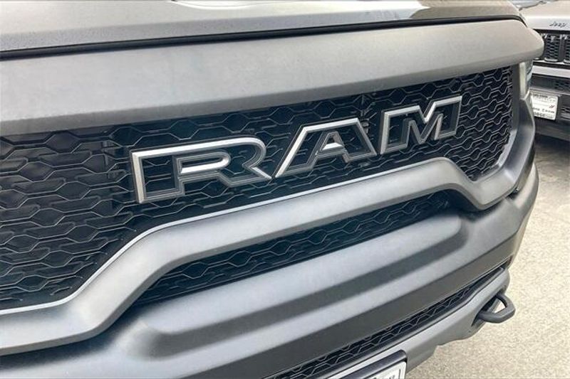 2021 RAM 1500 TRXImage 30