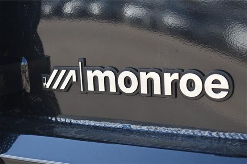 New 2025 Chevrolet Silverado 3500HD Work TruckImage 18