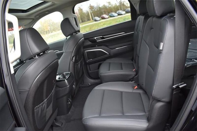 New 2025 Kia Telluride SImage 18