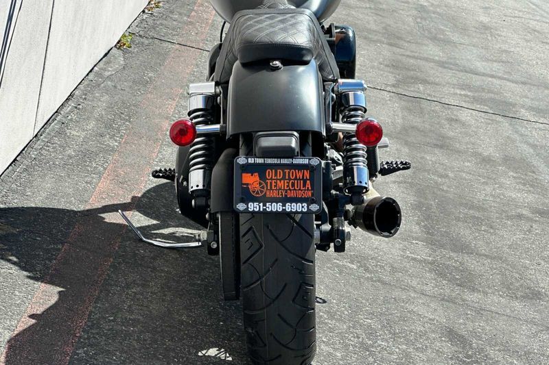 2017 Harley-Davidson DynaImage 6