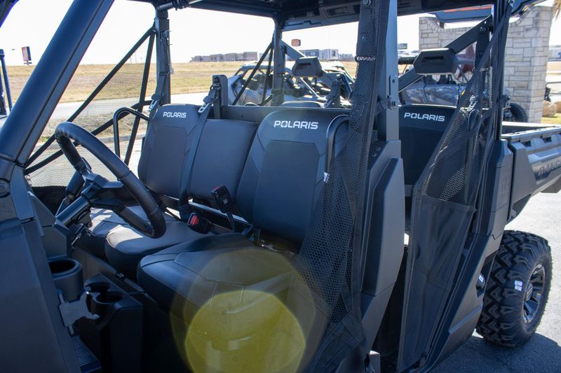 NEW 2026 POLARIS RANGER CREW 1000 PREMIUM Image 16
