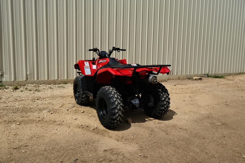 NEW 2026 SUZUKI KINGQUAD 400ASI Image 5