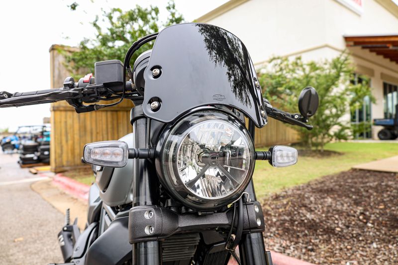 USED 2021 DUCATI SCRAMBLER 1100 Image 15