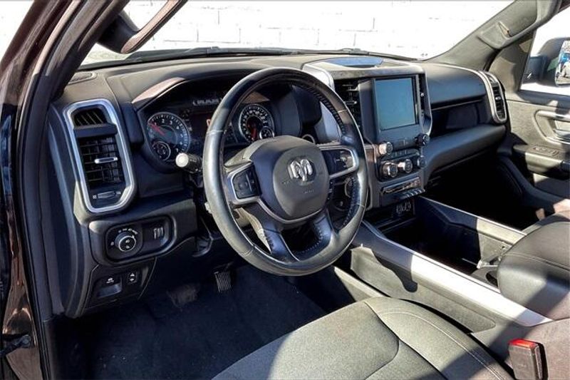 2022 Ram 1500 Big Horn Lone Star photo 5
