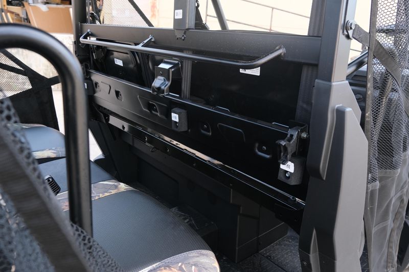 NEW 2026 POLARIS RANGER CREW XP 1000 PREMIUM Image 25