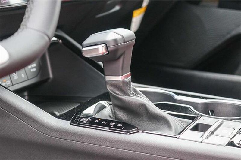 New 2026 Kia K5 GT-LineImage 23