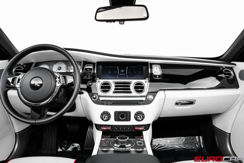 Used 2019 Rolls-Royce Dawn *TRI-COLOR BESPOKE INTERIOR * 21 FORGED WHEELS*Image 23
