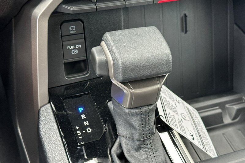 New 2026 Toyota Tundra SR5Image 21