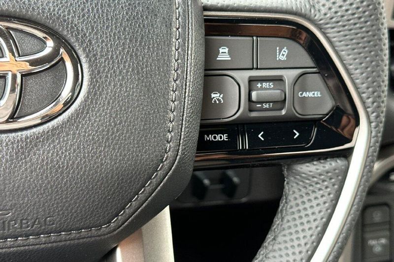 New 2026 Toyota Tundra PlatinumImage 25