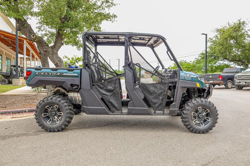 NEW 2026 POLARIS RANGER CREW XP 1000 PREMIUM Image 20
