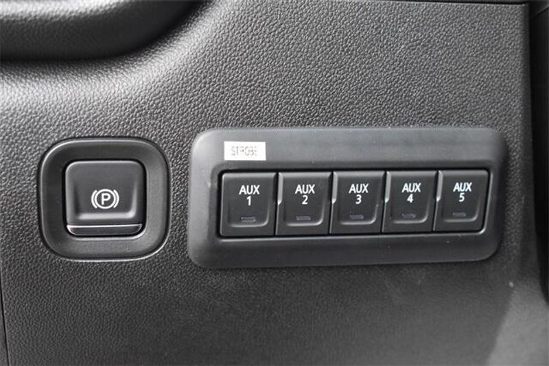 New 2025 Chevrolet Silverado 3500HD Work TruckImage 22