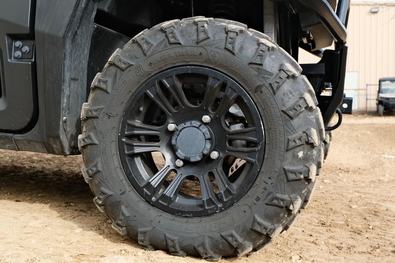 USED 2017 TEXTRON STAMPEDE 900 Image 17