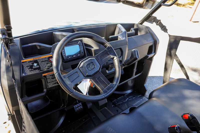 NEW 2026 POLARIS RANGER 500 Image 7