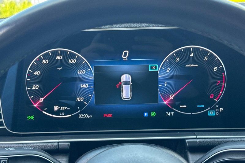 Used 2024 Mercedes-Benz GLE 350Image 31