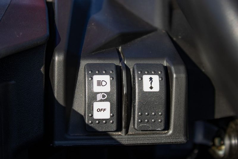 NEW 2026 CAN-AM MAVERICK SPORT X RC 1000R Image 6