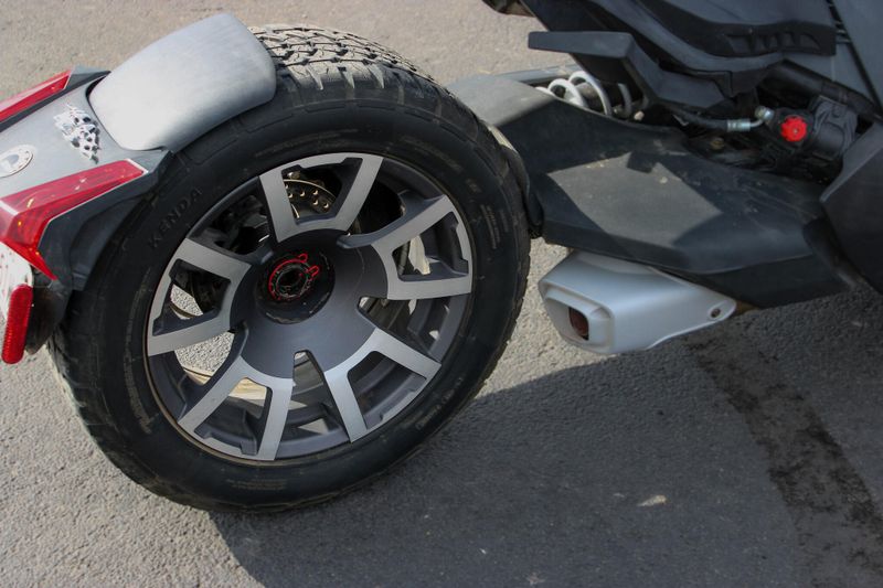 USED 2020 CAN-AM RYKER RALLY 900 ACE Image 21