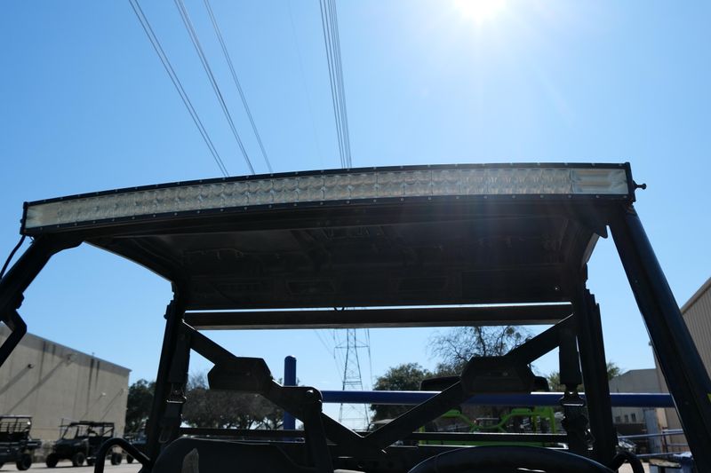 USED 2020 POLARIS RANGER 1000 Image 11