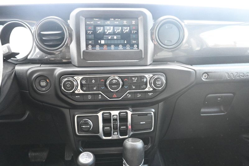 2021 Jeep Wrangler Unlimited Sport AltitudeImage 26