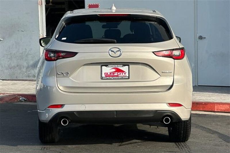 Used 2024 Mazda CX-5 2.5 S Select PackageImage 5