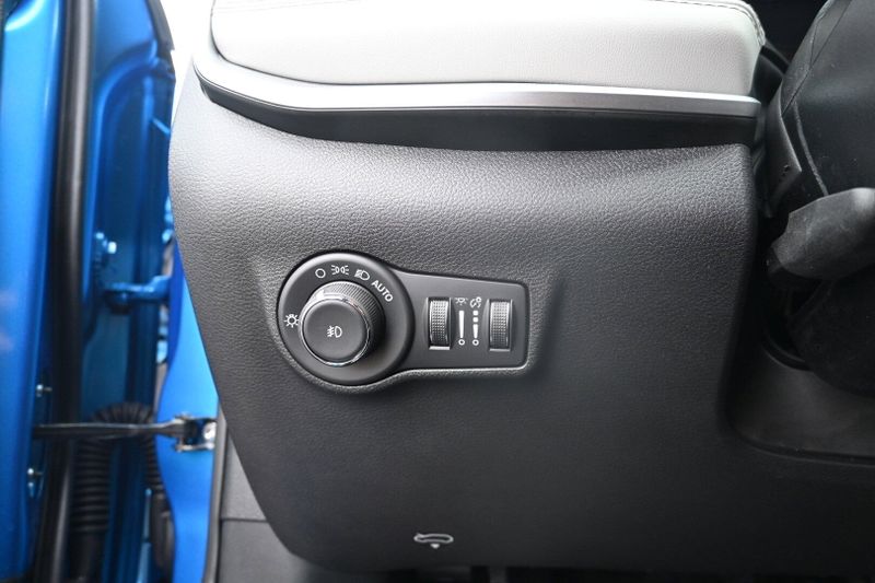 2025 Jeep Compass LimitedImage 20