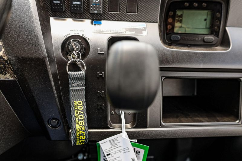 NEW 2026 KAWASAKI MULE PROFXT 1000 LE CAMO Image 8