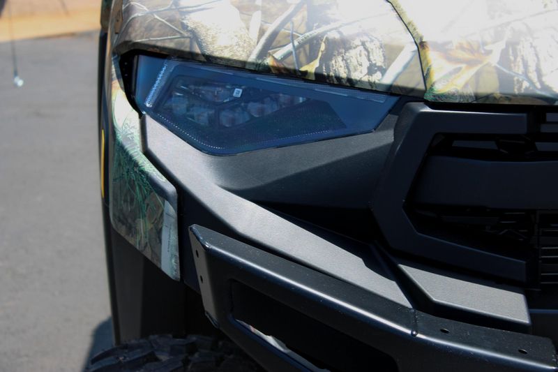 2025 Polaris RANGER CREW XP 1000 NORTHSTAR EDITION ULTIMATE PURSUIT CAMO Image 9