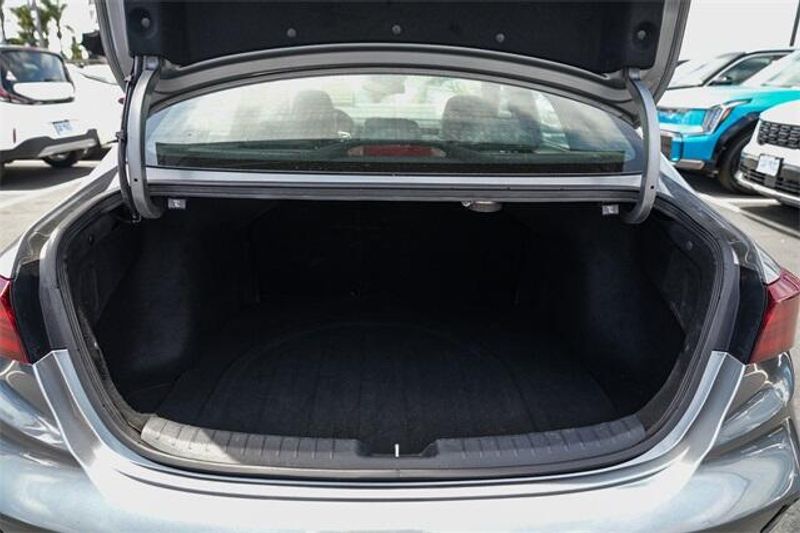 Used 2022 Kia Forte GT-LineImage 26
