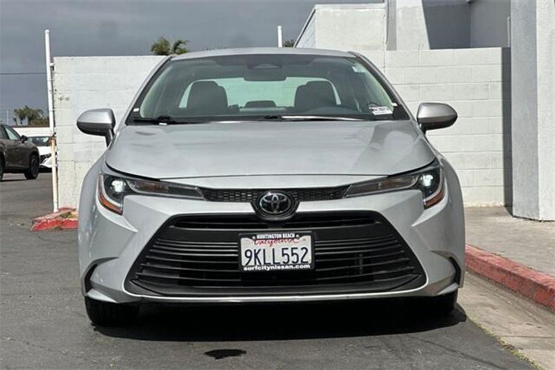 2024 Toyota Corolla LEImage 7