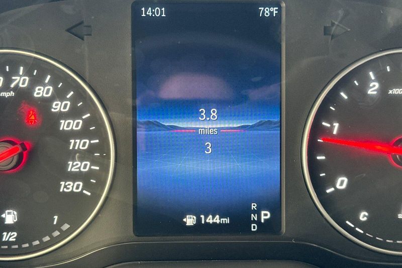 New 2026 Mercedes-Benz Sprinter 4500 Extended Cargo Van 170 in. WBImage 21