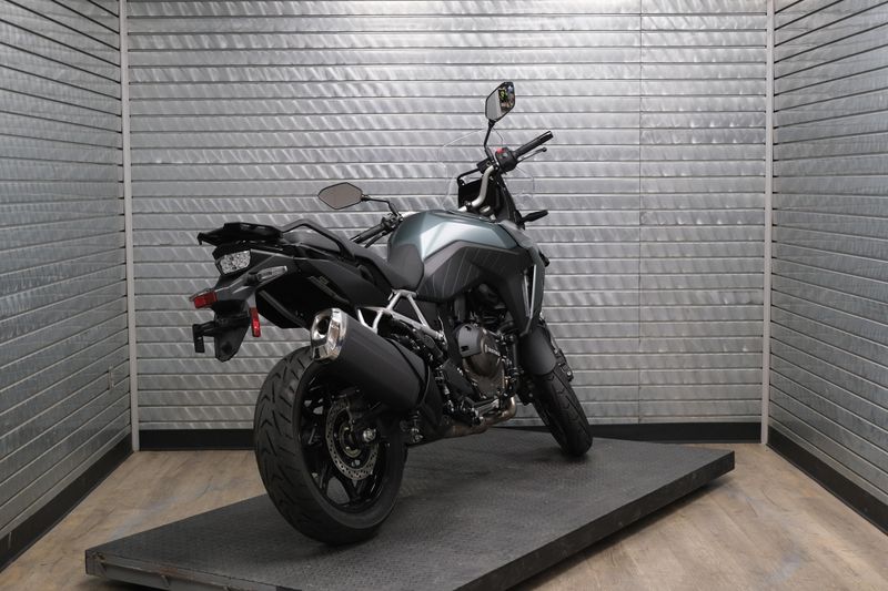 NEW 2026 SUZUKI V-STROM 800 Image 2