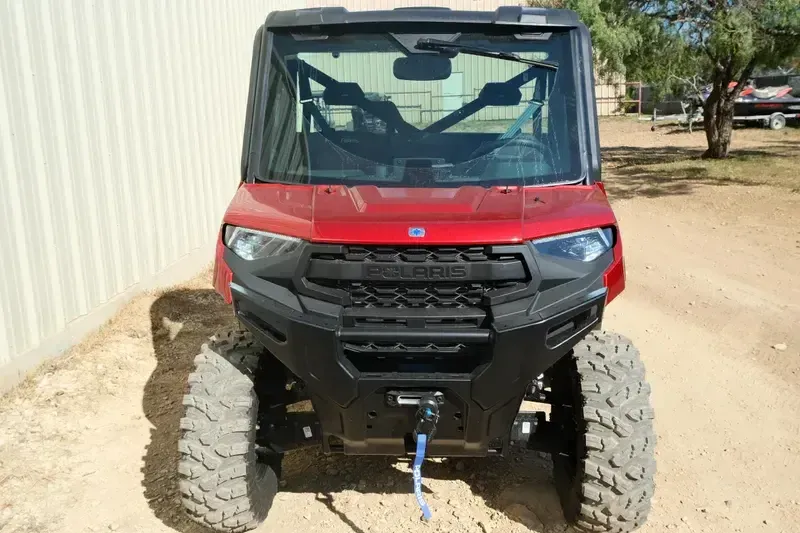 NEW 2026 POLARIS RANGER XP 1000 NORTHSTAR EDITION ULTIMATE Image 7