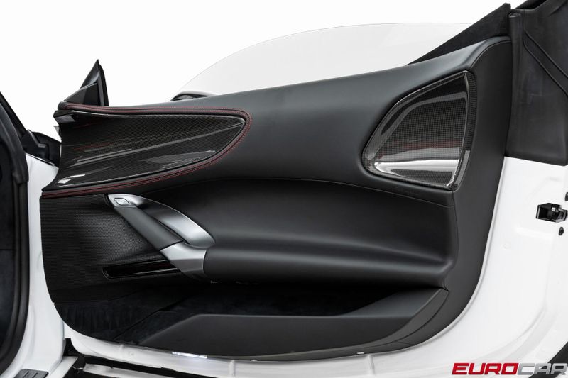 Used 2024 Ferrari SF90 Spider *TAILOR MADE * CARBON RACING SEATS * FULL PPF*Image 32