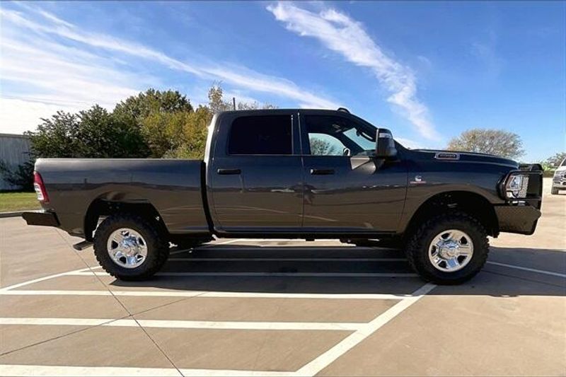 2024 RAM 2500 Tradesman Crew Cab 4x4 6