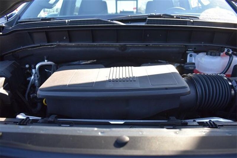 New 2026 Chevrolet Silverado 1500 LTZImage 39