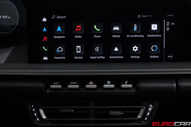 2024 Porsche 911 Carrera 4S *SPORTDESIGN PACK * SUNROOF*Image 28