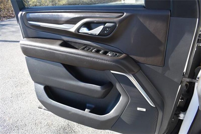 Used 2021 GMC Yukon DenaliImage 40