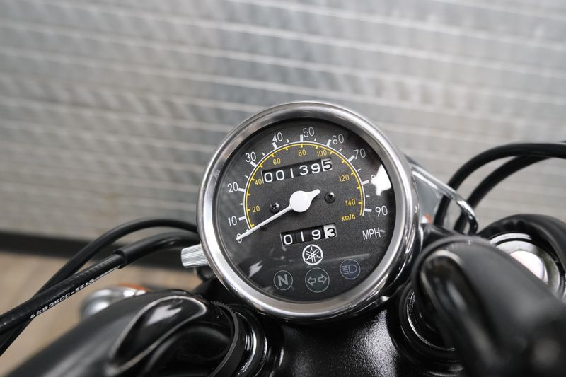 NEW 2025 YAMAHA V STAR 250 Image 13