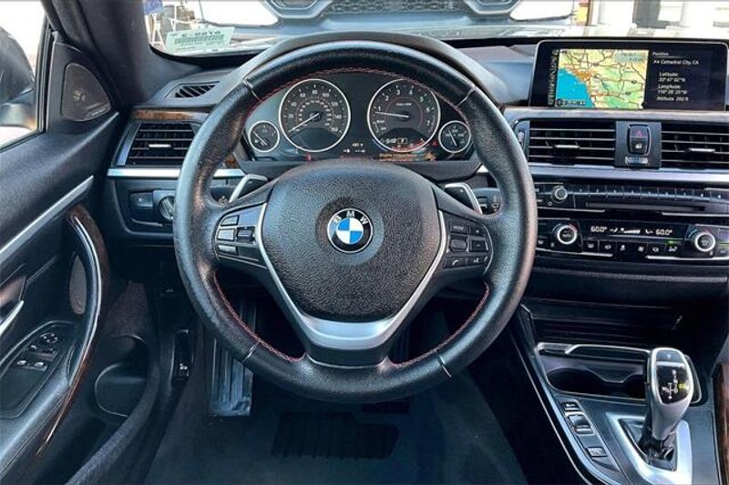 2016 BMW 435i 435iImage 4