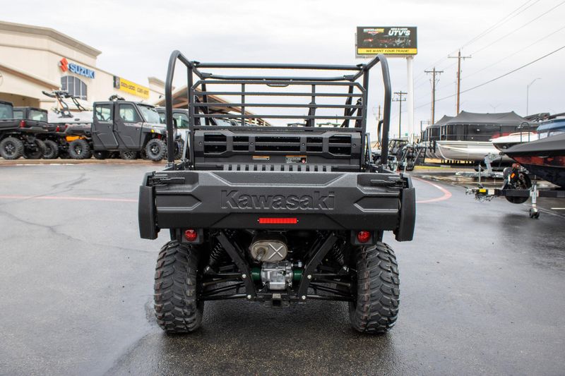 NEW 2026 KAWASAKI MULE PRODXT EPS Image 6