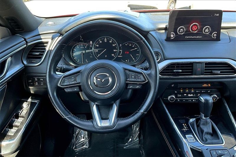 Used 2020 Mazda CX-9 Grand TouringImage 5
