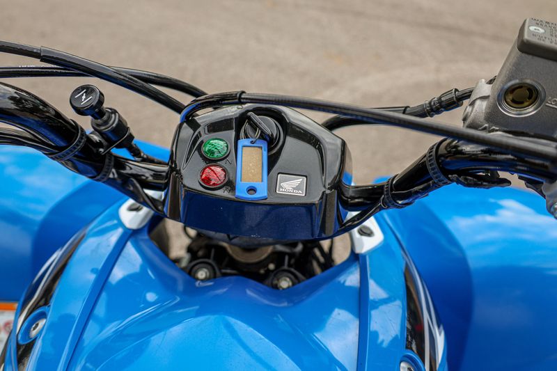 USED 2019 HONDA TRX 250X Image 20