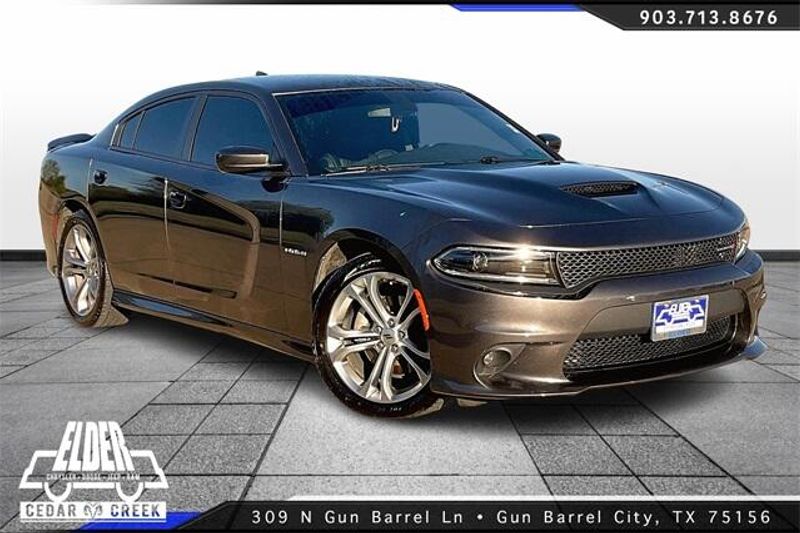 2022 Dodge Charger R/TImage 1