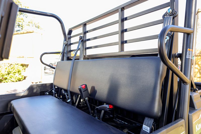 NEW 2026 KAWASAKI MULE PROFX 820 EPS Image 12