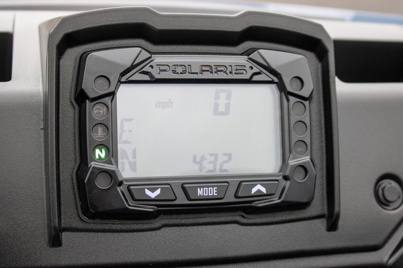 NEW 2026 POLARIS RANGER 150 EFI Image 13