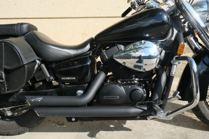 USED 2020 HONDA SHADOW AERO Image 17
