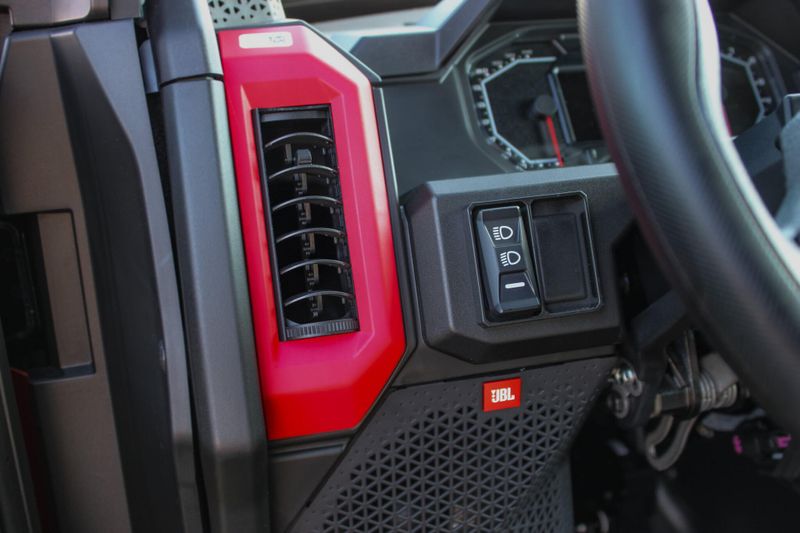 NEW 2026 POLARIS XPEDITION ADV 5 NORTHSTAR Image 29