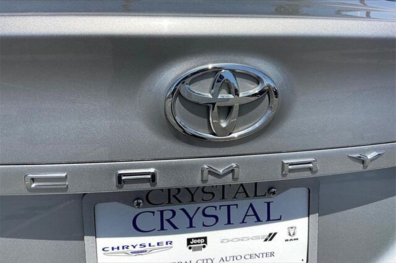 Used 2023 Toyota Camry LEImage 31
