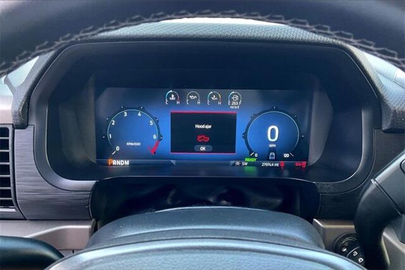 Used 2024 Ford F-150 XLTImage 20